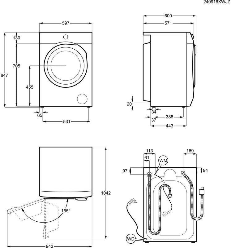 LWR7196U4B
