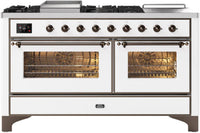 Ilve Range Cooker Dual Fuel M15FSDNE3 - Various Colours