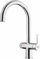Franke Boiling Hot Water Tap MARIS-W-HUB-ELEC-4L-CHR - Chrome