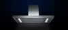 Westin Island Hood MARTELLI-900-PB-I - Stainless Steel