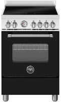 Bertazzoni Slot In Cooker Induction MAS64I1ENEC2 - Matt Black
