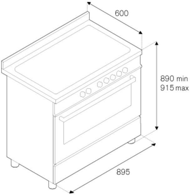 MAS95C1EXC