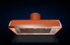 Westin Wall Mounted Hood MASTERCHEF-1200-PAINT-NO-MOTOR - Paint Colour Match
