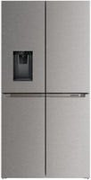 Liebherr Freestanding American Style Refrigeration MBSDDI9028 - Stainless Steel Doors
