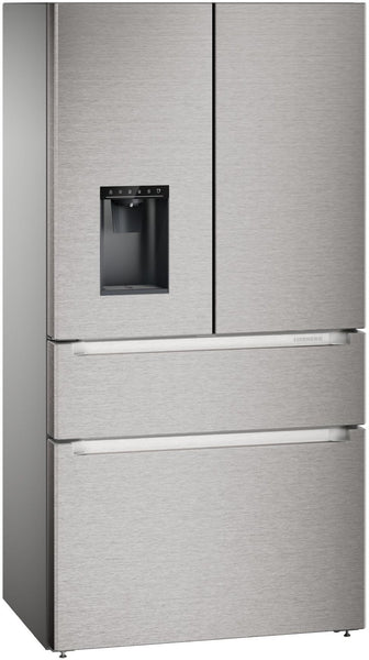 Liebherr MBSDDI9558 | American Style Refrigeration | Stainless