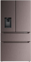Liebherr Freestanding American Style Refrigeration MBTSDI9528 - Terrasteel
