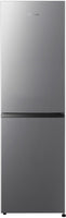 Fridgemaster Freestanding Fridge Freezer MC55240ES - Silver