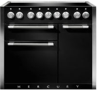 Mercury Range Cooker Induction MCY1000EI - Various Colours