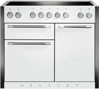 Mercury Range Cooker Induction MCY1082EI - Various Colours