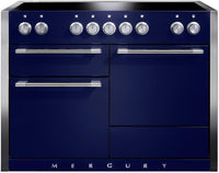 Mercury Range Cooker Induction MCY1200EI - Various Colours