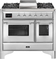 Ilve Range Cooker Dual Fuel MD10FDNE3 - Various Colours