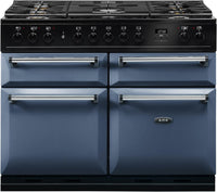 AGA Masterchef Range Cooker Dual Fuel MDX110DF - Various Colours