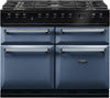 AGA Masterchef Range Cooker Dual Fuel MDX110DF - Various Colours