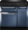 AGA Masterchef Range Cooker Induction MDX90EI - Various Colours