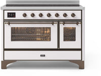 Ilve Range Cooker Induction MI127NE3 - Various Colours
