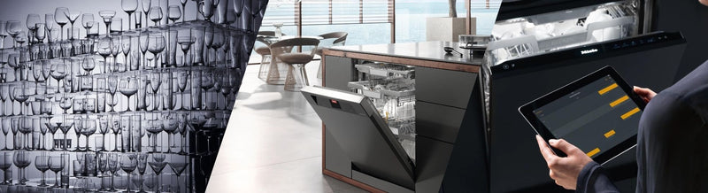 Miele Dishwashers