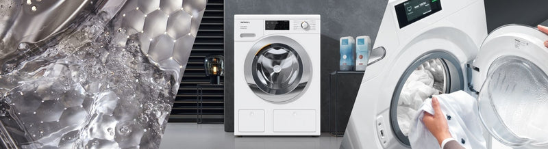 Miele Washing Machines