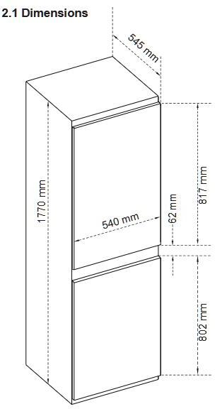 MIFF550FF