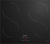 Blomberg Induction Hob MIN54308N - Black