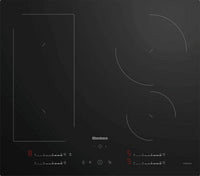 Blomberg Induction Hob MIN74387NP - Black
