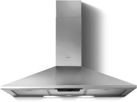 Elica Wall Mounted Hood MISSY-LED-90 - Stainless Steel