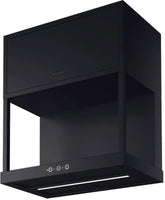Faber Wall Mounted Hood MODULAR-EXTRACTOR-F60-BK-MATT - Black Matt