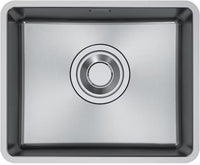 Franke 1.0 Bowl Sink MQX11050 - Stainless Steel