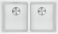 Franke 2.0 Bowl Sink MRG120-35-35 - Various Colours