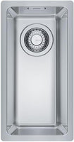 Franke 1.0 Bowl Sink MRX21019 - Stainless Steel