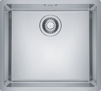 Franke 1.0 Bowl Sink MRX21045 - Stainless Steel