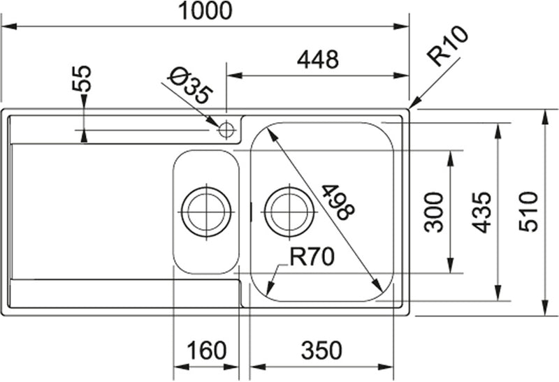 MRX251RC