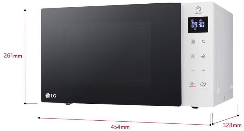 MS2032GASW