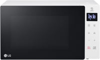 LG Microwave MS2032GASW - White