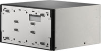 Bora Warming Drawer MS290 - Integrated
