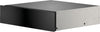 Bora Warming Drawer MSS140 - Black