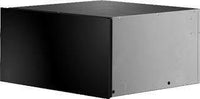 Bora Warming Drawer MSS290 - Black