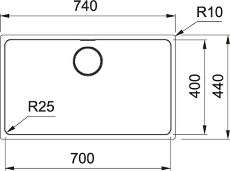 MYX11070
