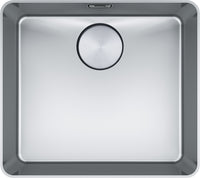 Franke 1.0 Bowl Sink MYX21045 - Stainless Steel