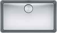 Franke 1.0 Bowl Sink MYX21070 - Stainless Steel