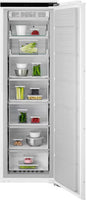 AEG Built In Upright Freezer Frost Free NAB7N181EC - Fully Integrated