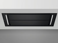 AEG Ceiling Integrated NDC7721SB - Matt Black