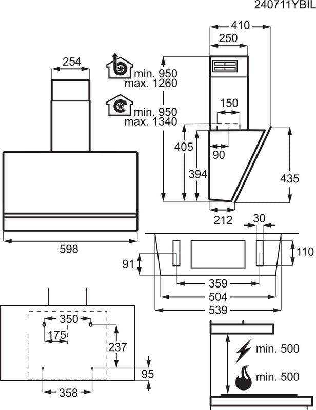 NDV8761CT