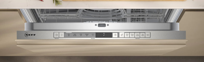 Neff Dishwashers
