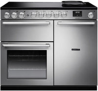 Rangemaster Range Cooker Induction NEX100EI - Various Colours