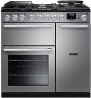 Rangemaster Range Cooker Dual Fuel NEX90DF - Various Colours