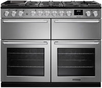 Rangemaster Range Cooker Dual Fuel NEXB110DF - Various Colours