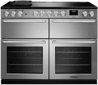 Rangemaster Range Cooker Induction NEXB110EI - Various Colours