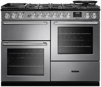 Rangemaster Range Cooker Dual Fuel NEXO110DF - Various Colours