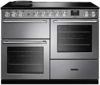 Rangemaster Range Cooker Induction NEXO110EI - Various Colours