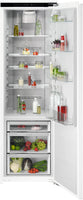 AEG Built In Larder Fridge NK9CS181EC - Fully Integrated